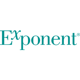 Exponant logo