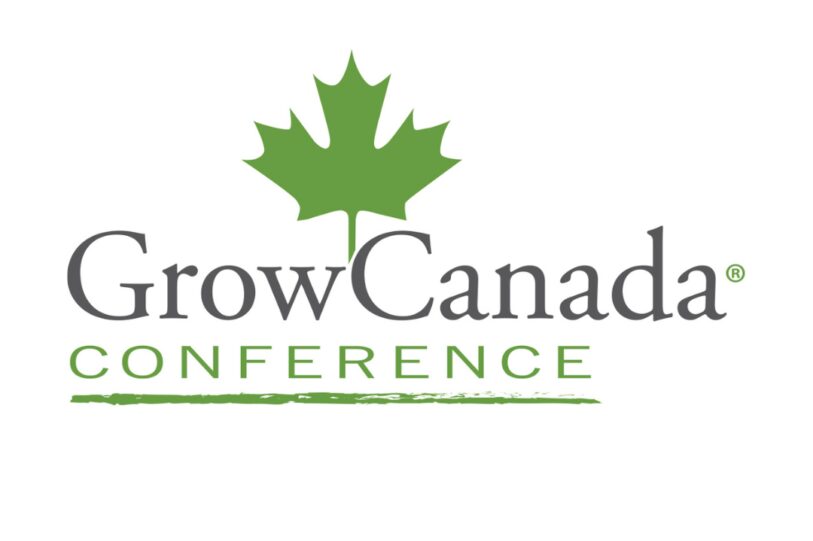 Grow canada logo