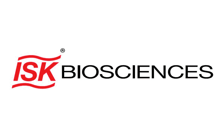 ISK BIOSCIENCES